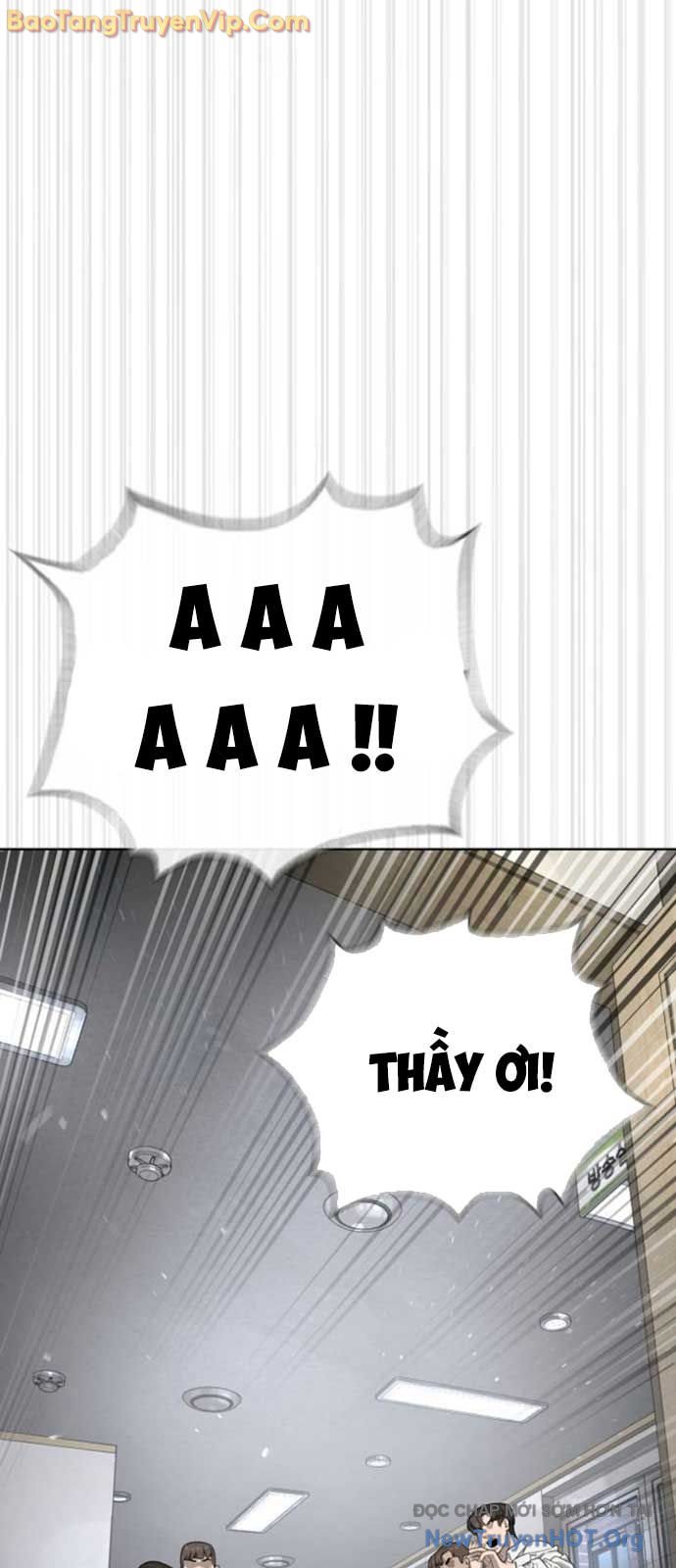Sát Thủ Peter chapter 97 - Trang 21