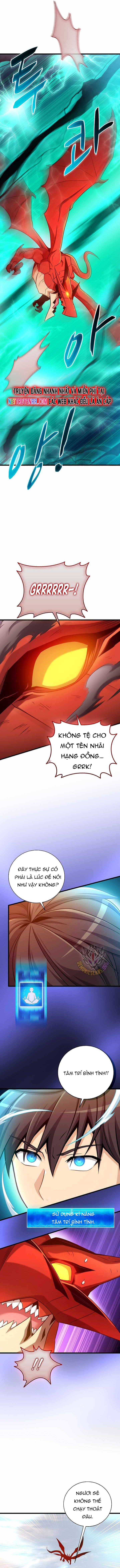 Xạ Thủ Đạn Ma Chapter 186 - Trang 9