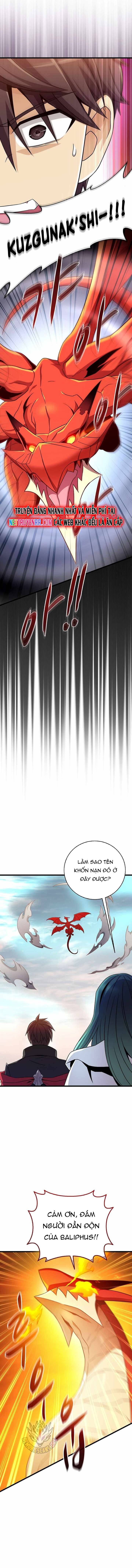 Xạ Thủ Đạn Ma Chapter 186 - Trang 1