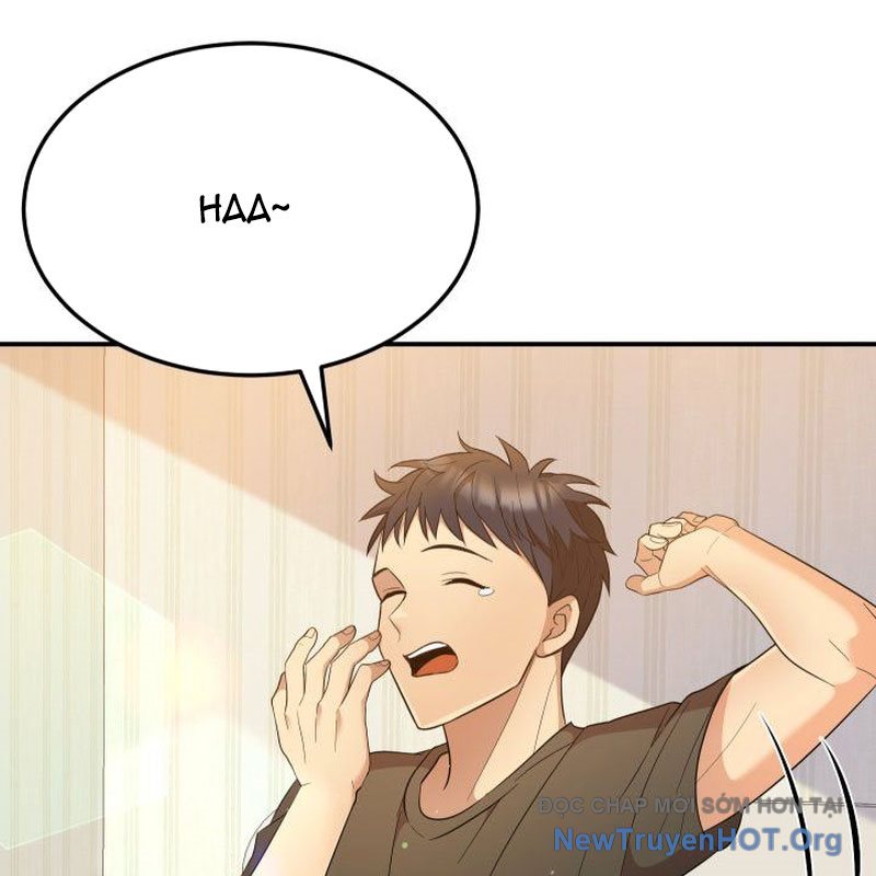 Sống Cùng Phòng Với Nàng Thánh Nữ chapter 4 - Trang 6