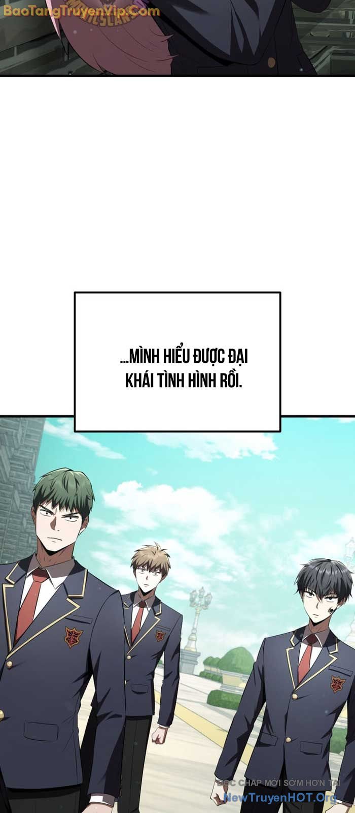 Phản Diện Mắt Cáo Của Học Viện Ma Giới chapter 28 - Trang 3