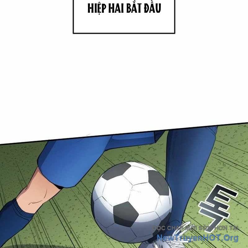 Thiên Phú Bóng Đá, Tất Cả Đều Là Của Tôi! chapter 97 - Trang 102