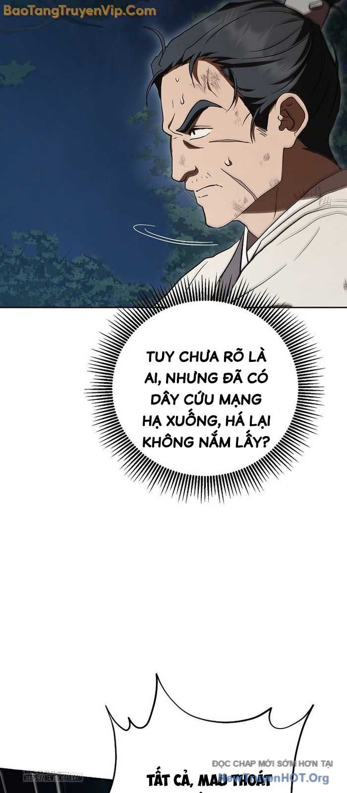 Võ Đang Kỳ Hiệp chapter 152.3 - Trang 34
