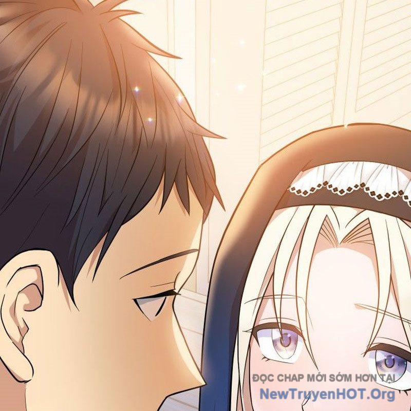 Sống Cùng Phòng Với Nàng Thánh Nữ chapter 2 - Trang 45