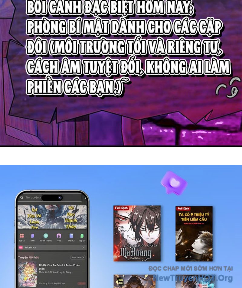 Sau khi ta biến thành quái vật xúc tu, các cô ấy càng điên cuồng hơn! chapter 23 - Trang 111