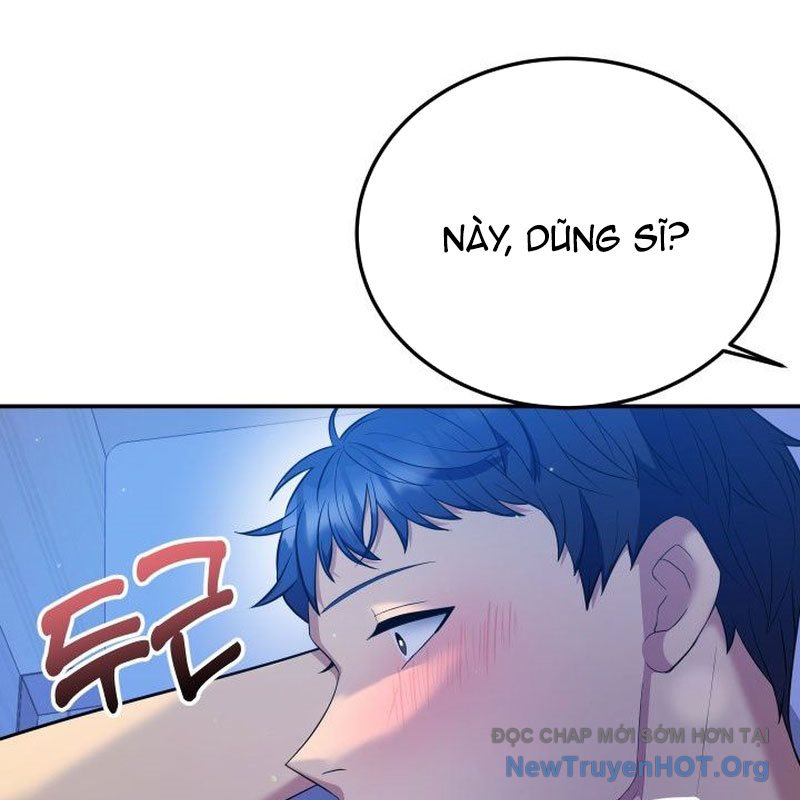 Sống Cùng Phòng Với Nàng Thánh Nữ chapter 3 - Trang 11