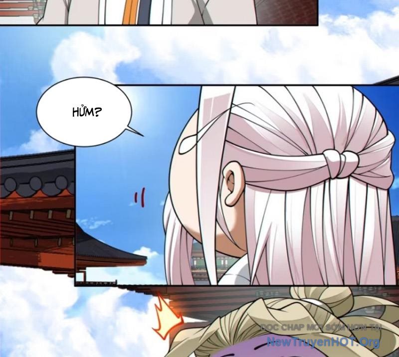 Đồ Đệ Của Ta Đều Là Đại Phản Phái chapter 381 - Trang 38