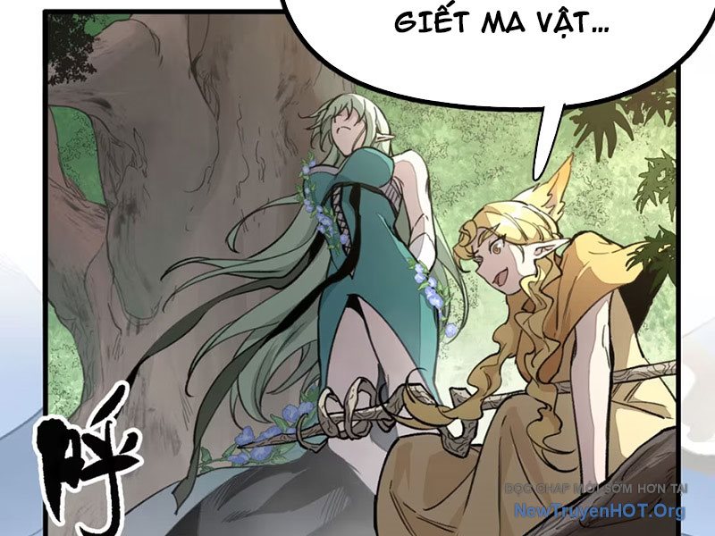 Tinh Linh Chi Hậu chapter 4 - Trang 113