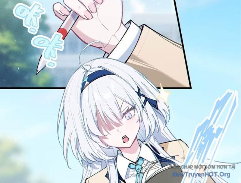 Sau khi ta biến thành quái vật xúc tu, các cô ấy càng điên cuồng hơn! chapter 1 - Trang 41