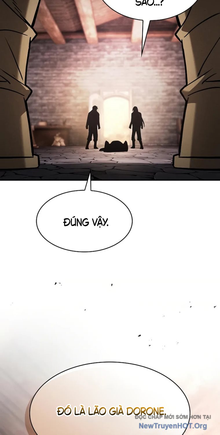 Kiếm Sĩ Thiên Tài Của Học Viện chapter 104 - Trang 40