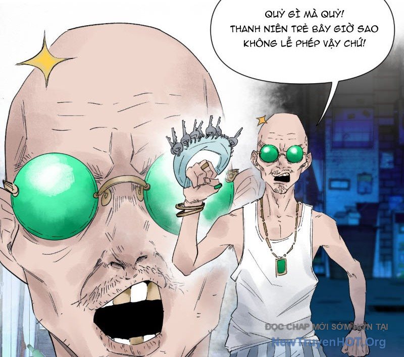 Bách Quỷ Lục chapter 13 - Trang 30