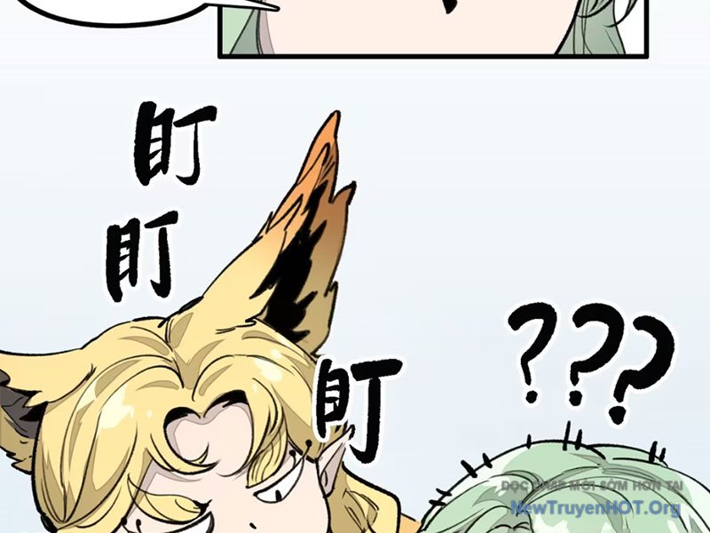Tinh Linh Chi Hậu chapter 4 - Trang 77