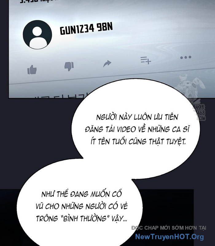 Debut or Die chapter 66 - Trang 12