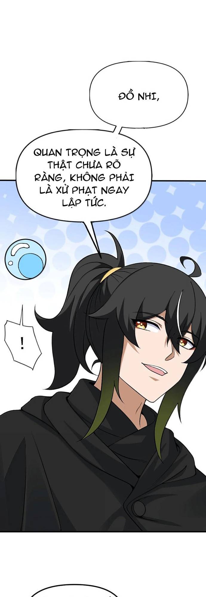 Thiên Đạo Này Cũng Không Ngốc Lắm Chapter 147 - Trang 8