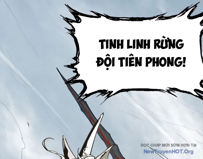 Tinh Linh Chi Hậu chapter 4 - Trang 127