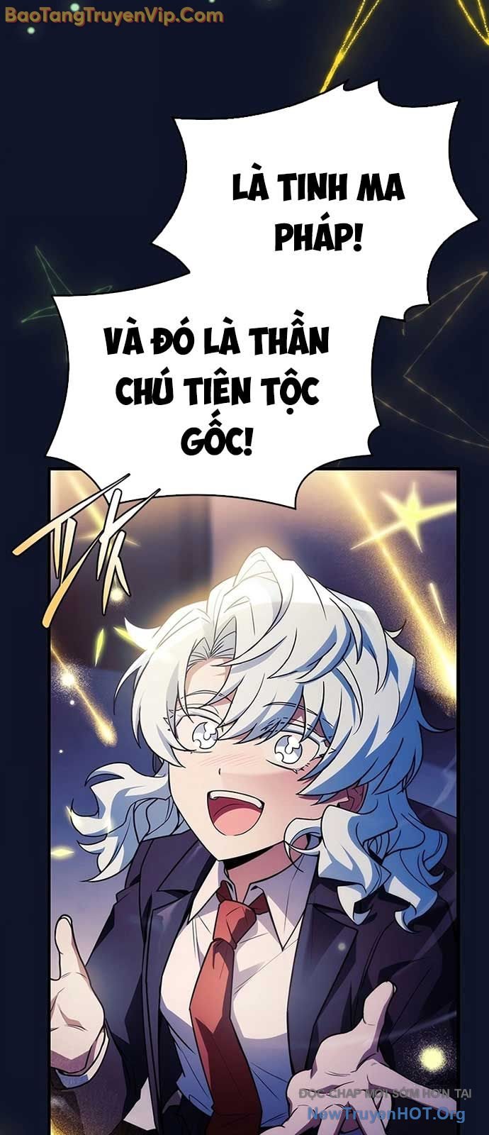 Anh Hùng Huyền Thoại Là Học Viên Danh Dự Của Học Viện chapter 44.2 - Trang 59