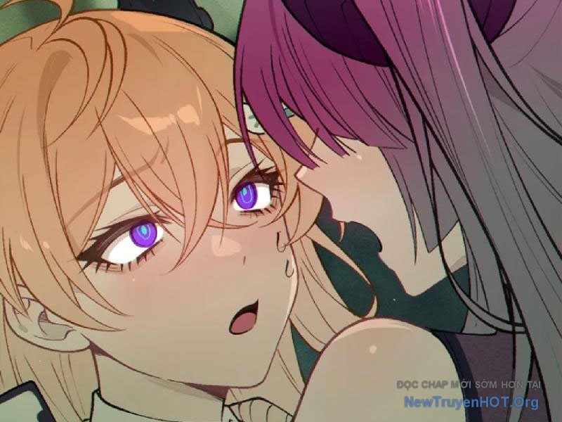 Sau khi ta biến thành quái vật xúc tu, các cô ấy càng điên cuồng hơn! chapter 21 - Trang 44