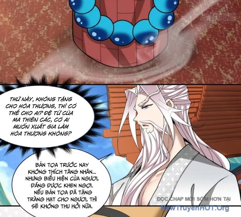 Đồ Đệ Của Ta Đều Là Đại Phản Phái chapter 381 - Trang 10