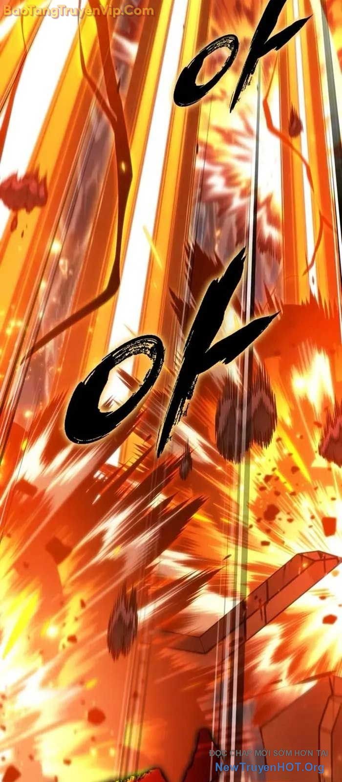 Mạo Hiểm Giả Cuối Cùng chapter 74 - Trang 16