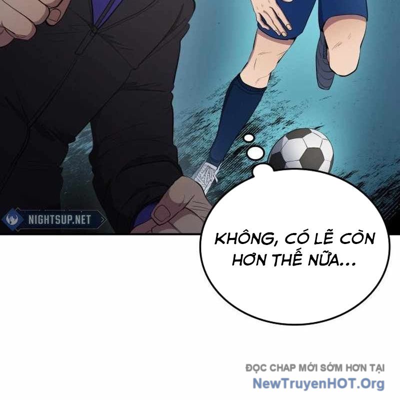 Thiên Phú Bóng Đá, Tất Cả Đều Là Của Tôi! chapter 97 - Trang 33