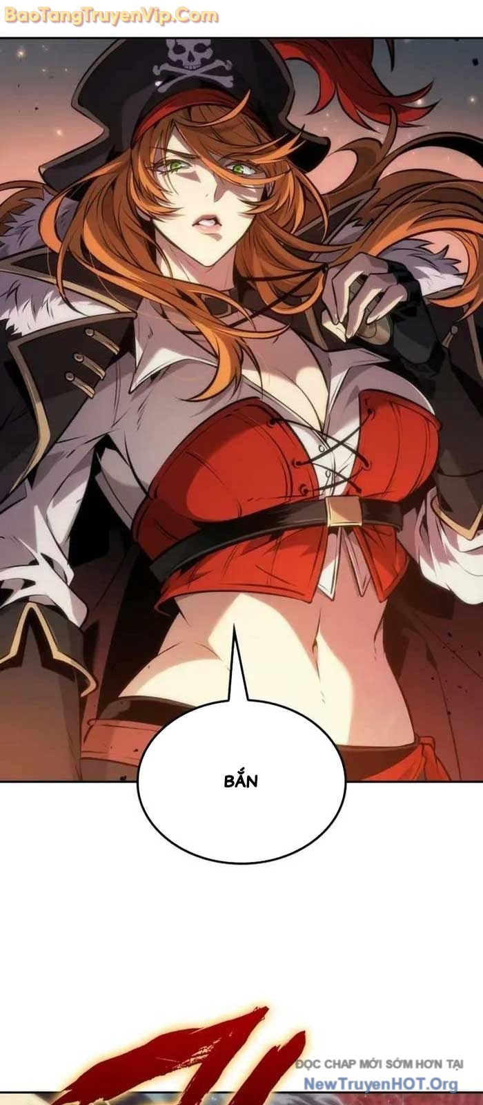 Mạo Hiểm Giả Cuối Cùng chapter 74 - Trang 14