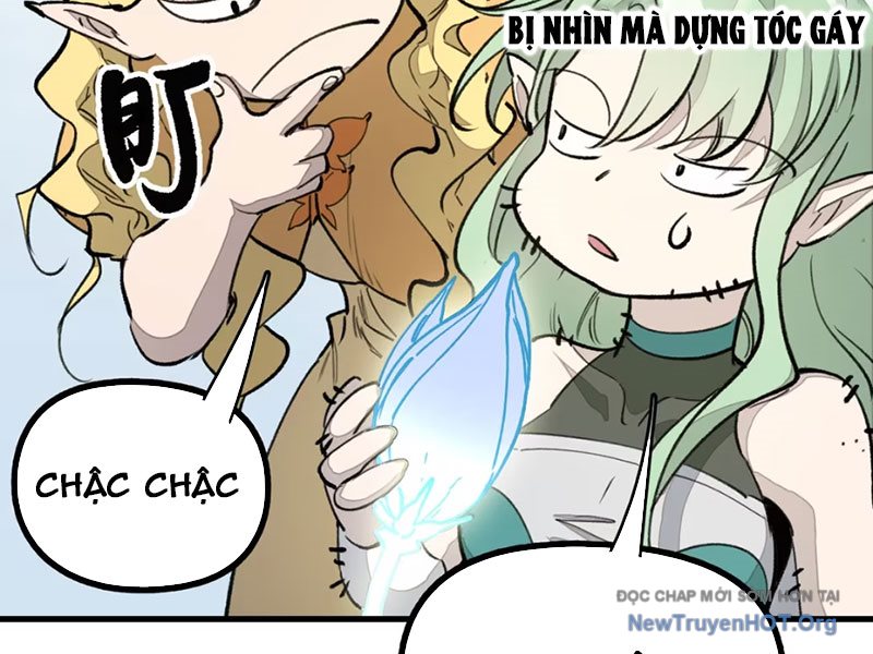 Tinh Linh Chi Hậu chapter 4 - Trang 78