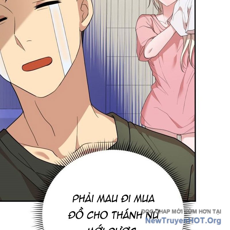 Sống Cùng Phòng Với Nàng Thánh Nữ chapter 4 - Trang 60
