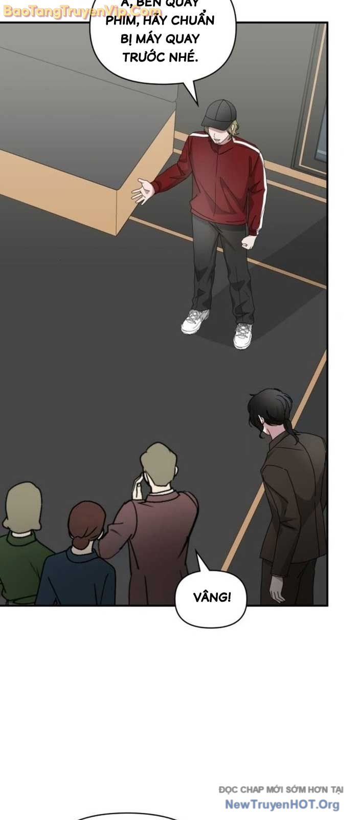 Tôi Bị Hiểu Lầm Là Diễn Viên Thiên Tài Quái Vật chapter 54 - Trang 44