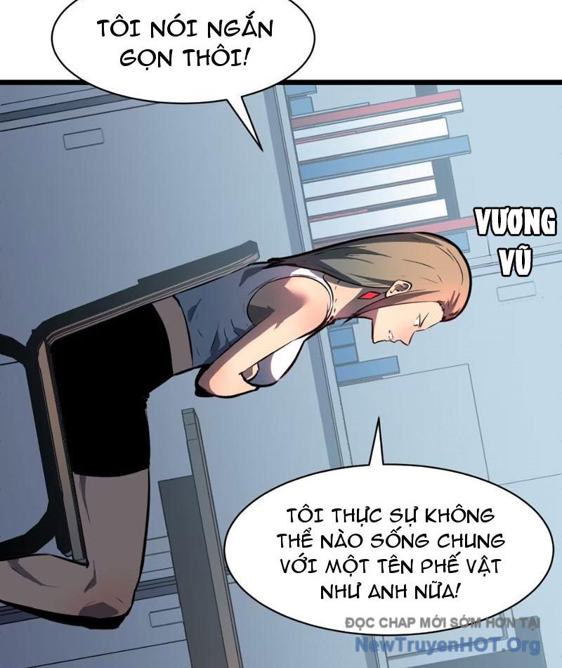 Dự Chi Long Vương Kháng Tất Cả chapter 1 - Trang 8