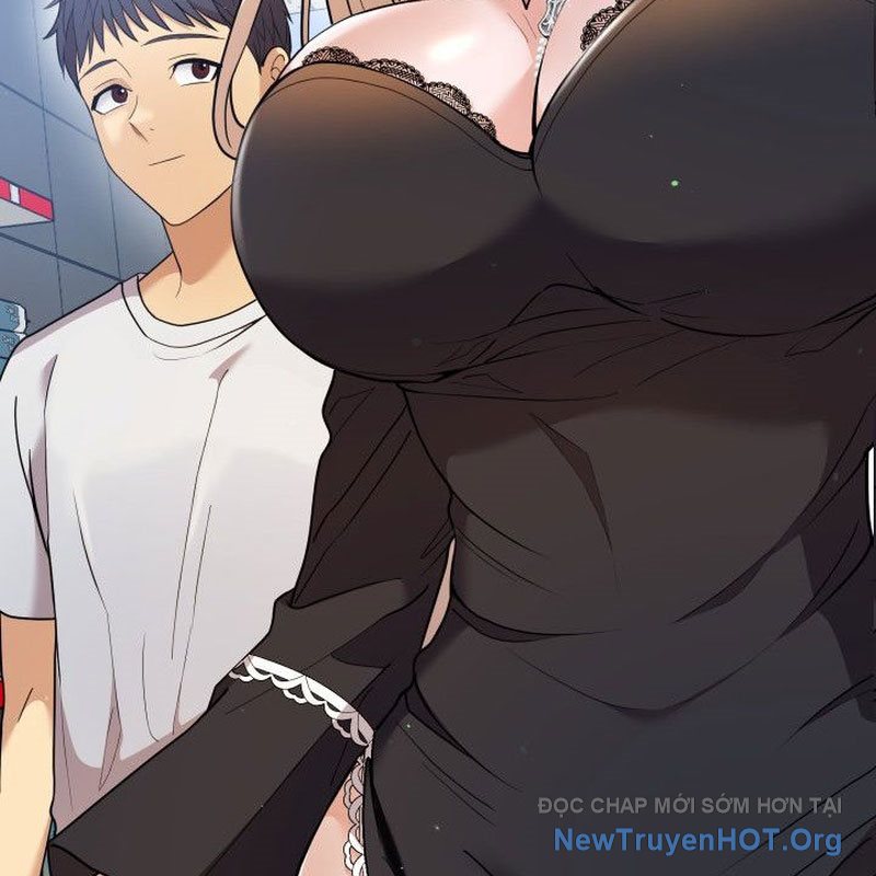 Sống Cùng Phòng Với Nàng Thánh Nữ chapter 4 - Trang 77