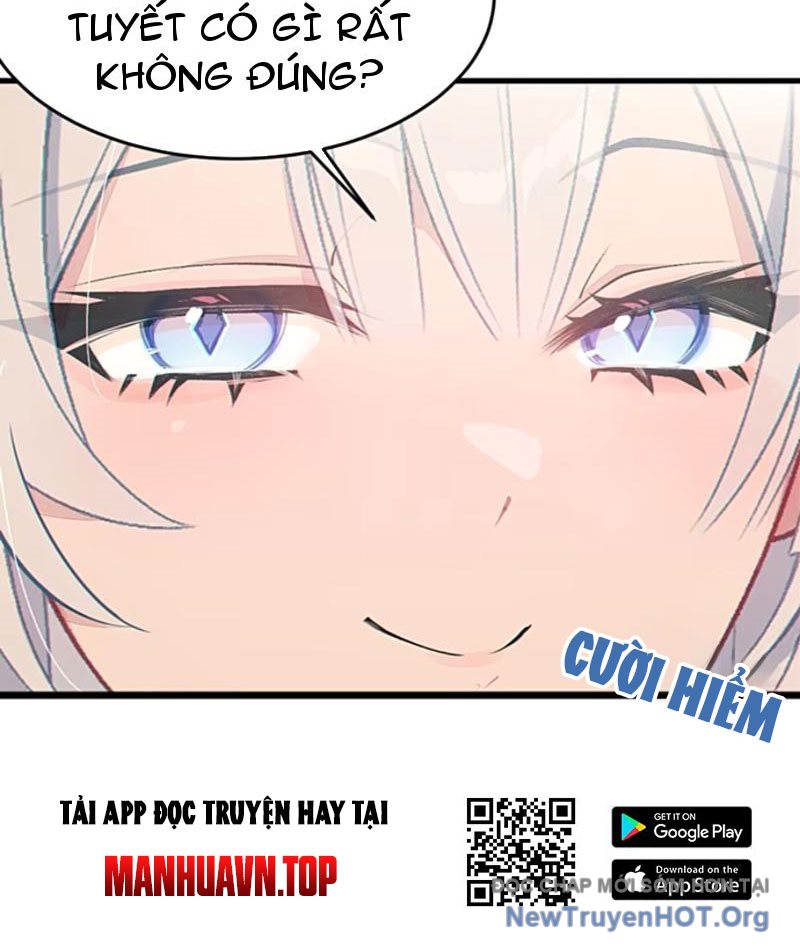 Sau khi ta biến thành quái vật xúc tu, các cô ấy càng điên cuồng hơn! chapter 20 - Trang 9