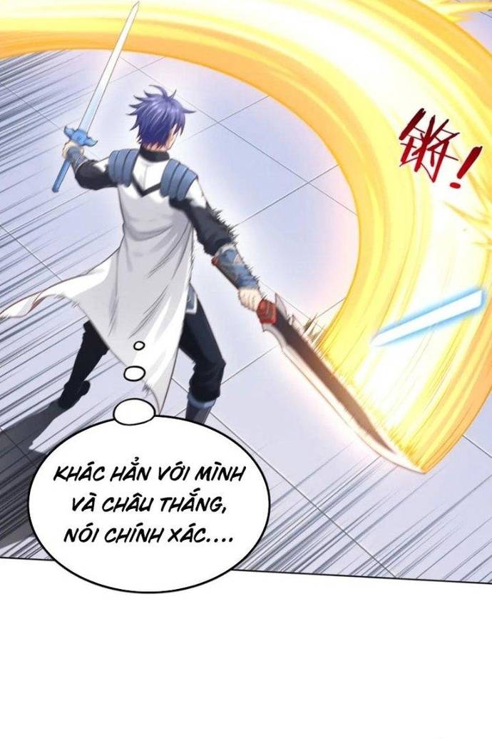 Ta Cày Level Từ Trong Gương Chapter 50 - Trang 2