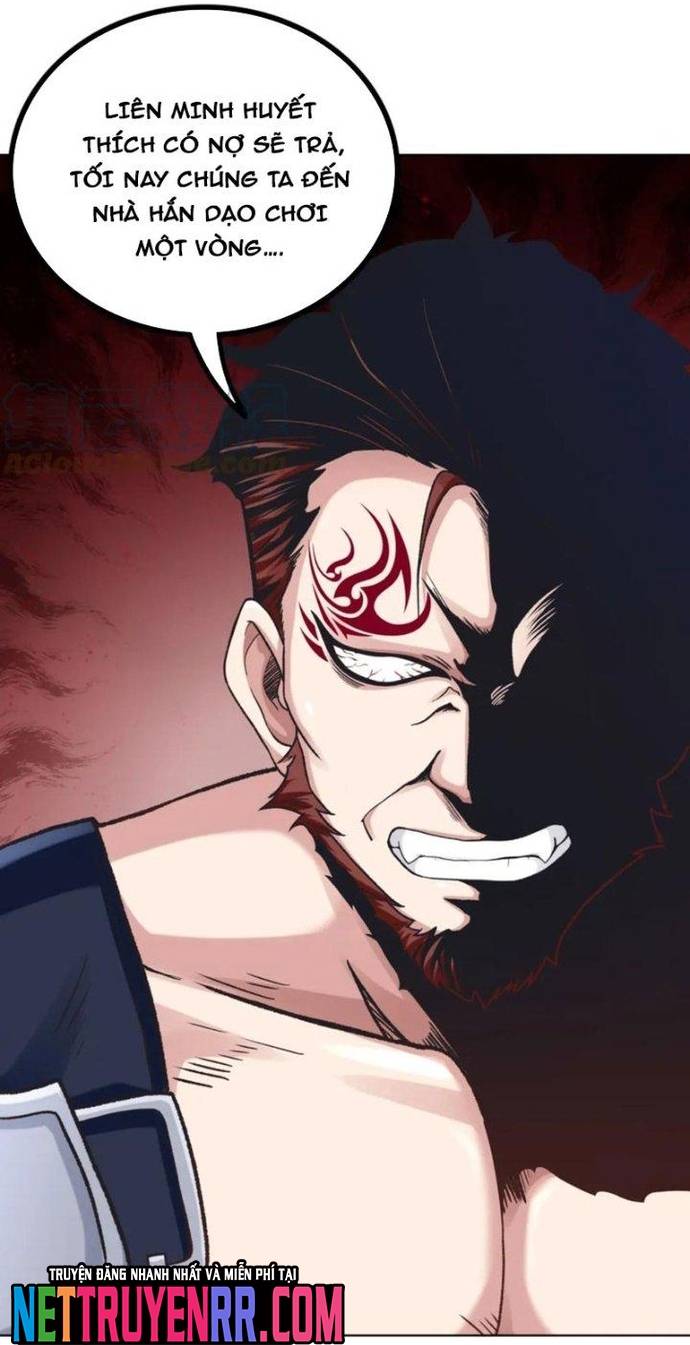 Ta Cày Level Từ Trong Gương Chapter 50 - Trang 55