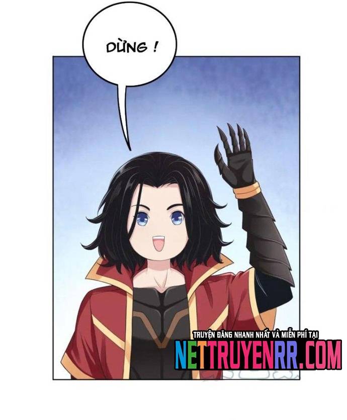 Ta Cày Level Từ Trong Gương Chapter 50 - Trang 13