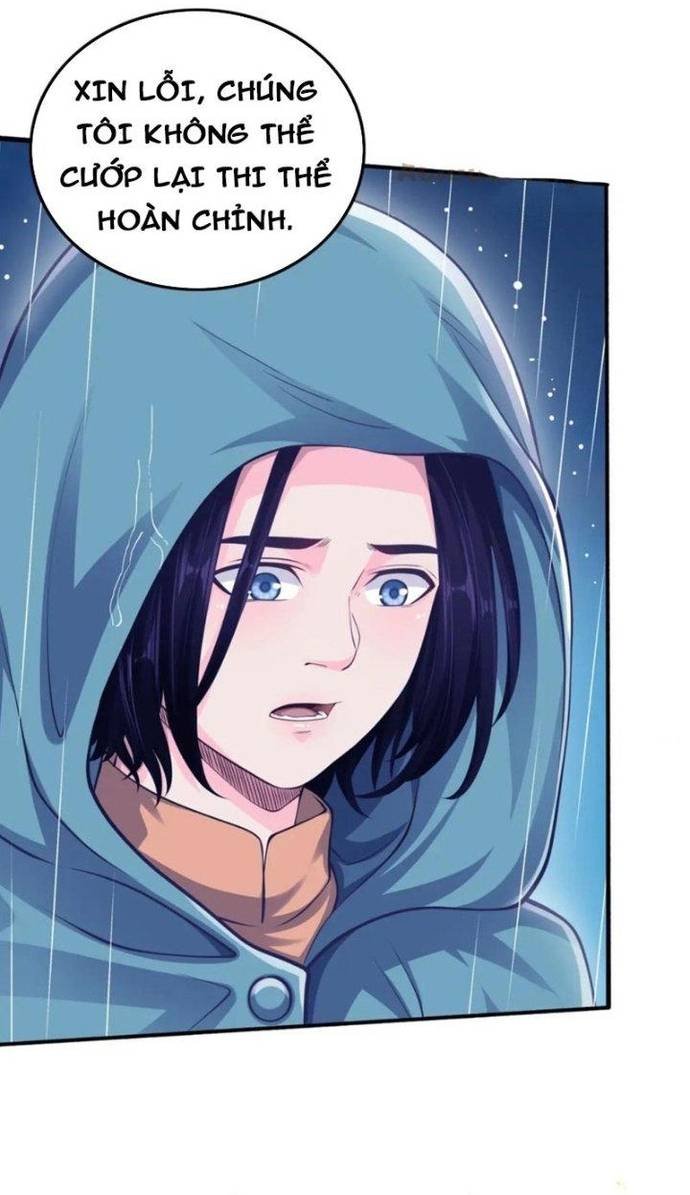 Ta Cày Level Từ Trong Gương Chapter 50 - Trang 28