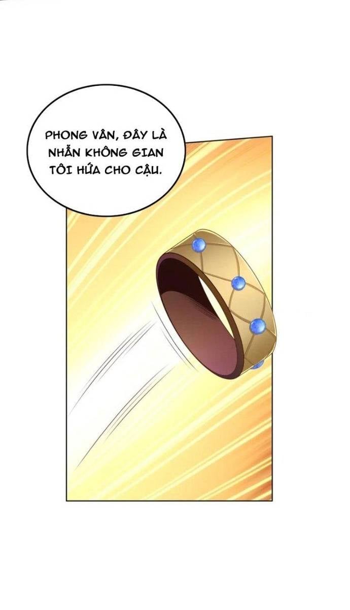 Ta Cày Level Từ Trong Gương Chapter 50 - Trang 39
