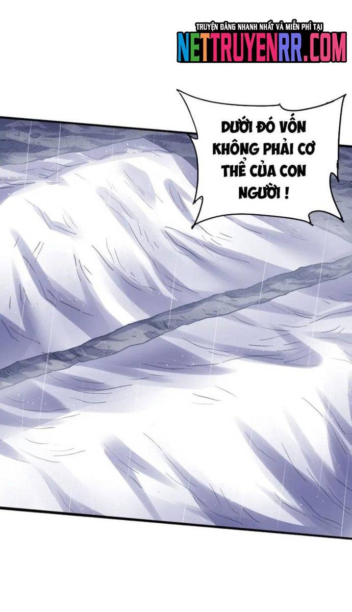 Ta Cày Level Từ Trong Gương Chapter 50 - Trang 27
