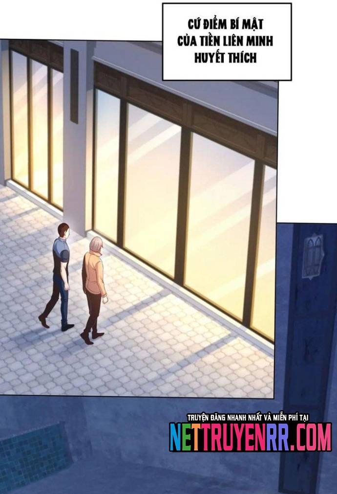 Ta Cày Level Từ Trong Gương Chapter 50 - Trang 47