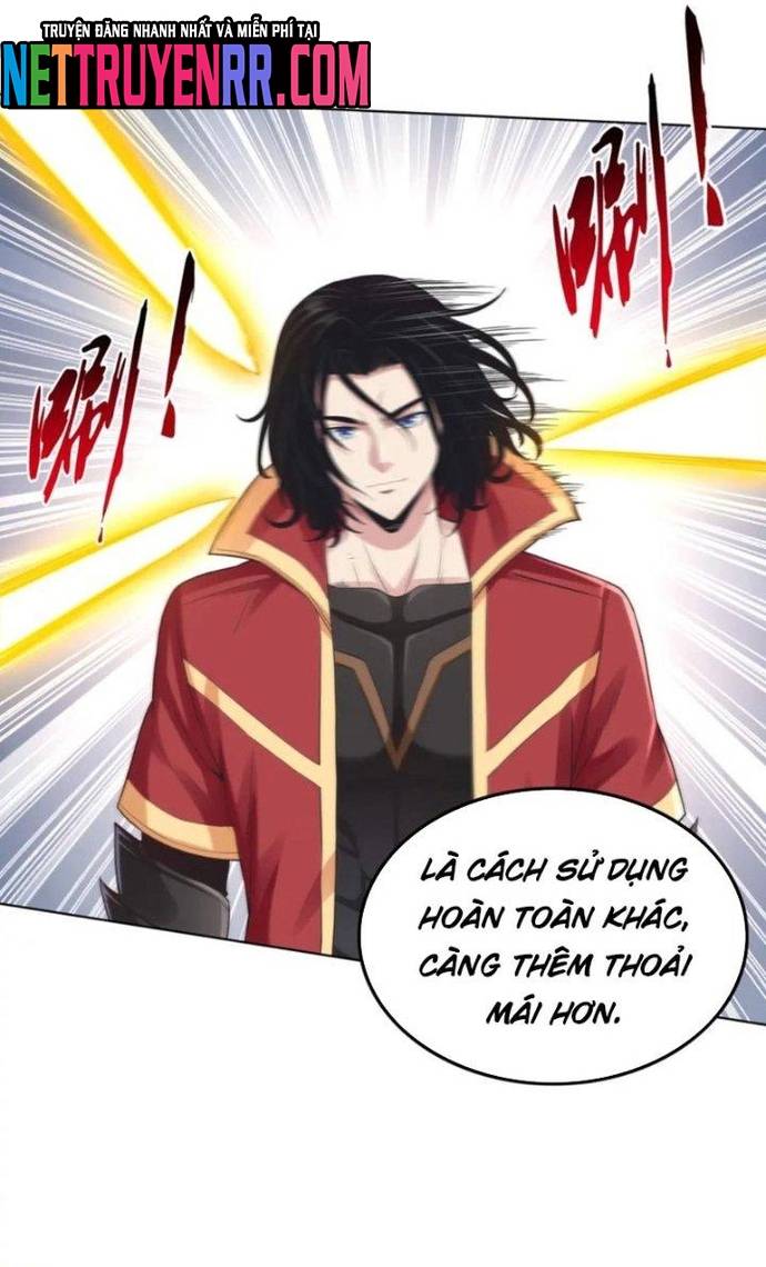 Ta Cày Level Từ Trong Gương Chapter 50 - Trang 3