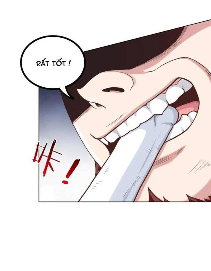 Ta Cày Level Từ Trong Gương Chapter 50 - Trang 54