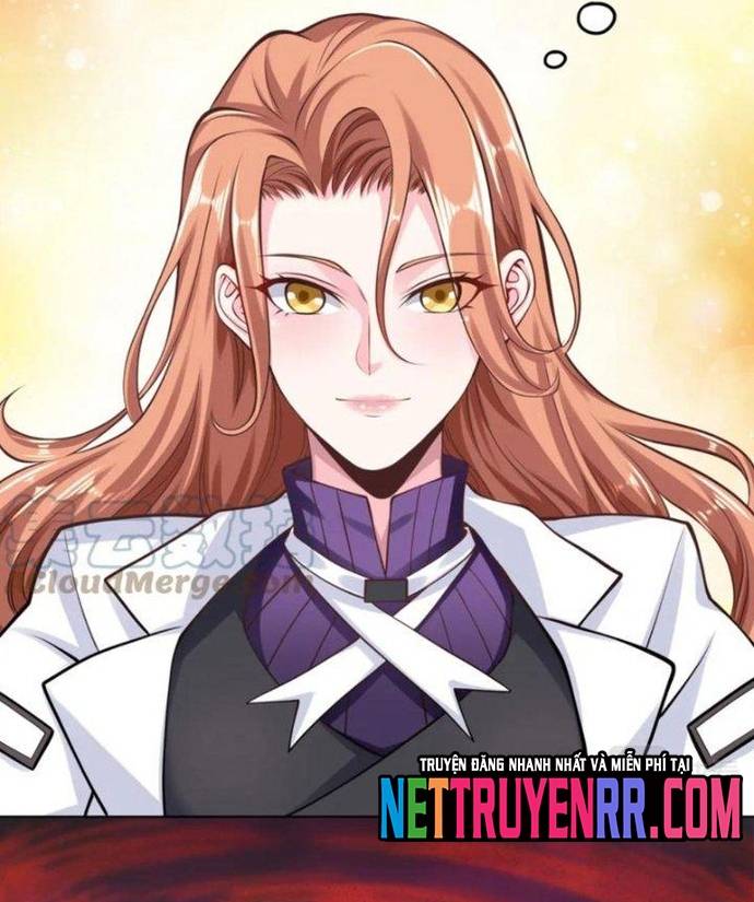 Ta Cày Level Từ Trong Gương Chapter 50 - Trang 33