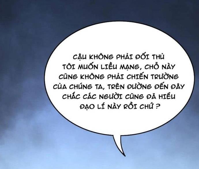 Ta Cày Level Từ Trong Gương Chapter 50 - Trang 17