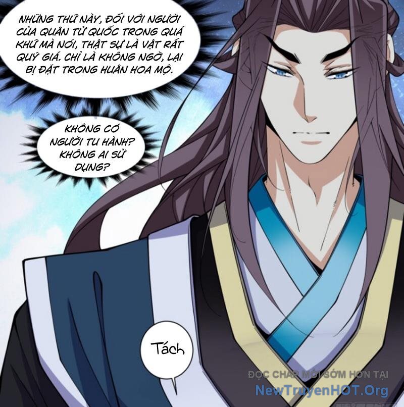 Đồ Đệ Của Ta Đều Là Đại Phản Phái chapter 381 - Trang 81