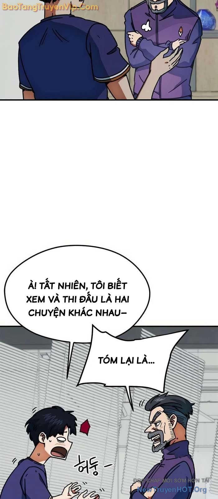Tôi Bị Hiểu Lầm Là Siêu Sao Trên Sân Cỏ chapter 25.1 - Trang 87