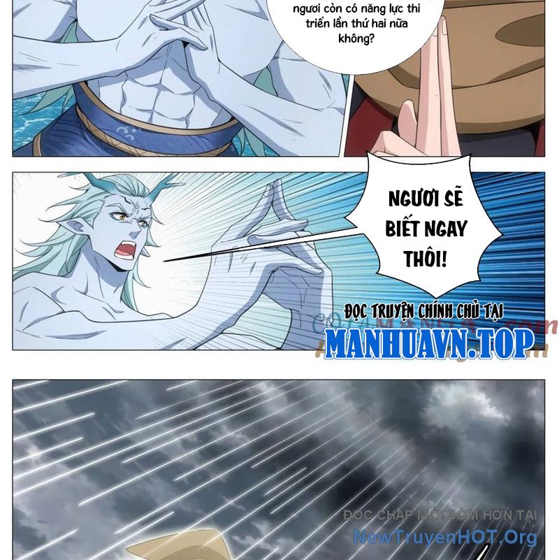 Đại Chu Tiên Lại chapter 394 - Trang 3