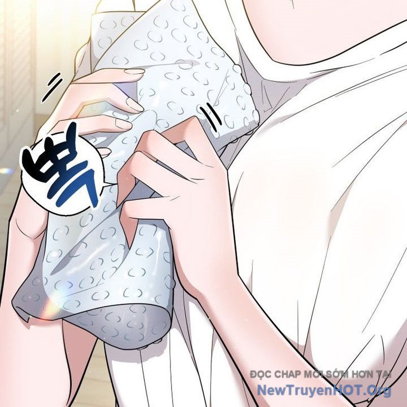 Sống Cùng Phòng Với Nàng Thánh Nữ chapter 5 - Trang 21