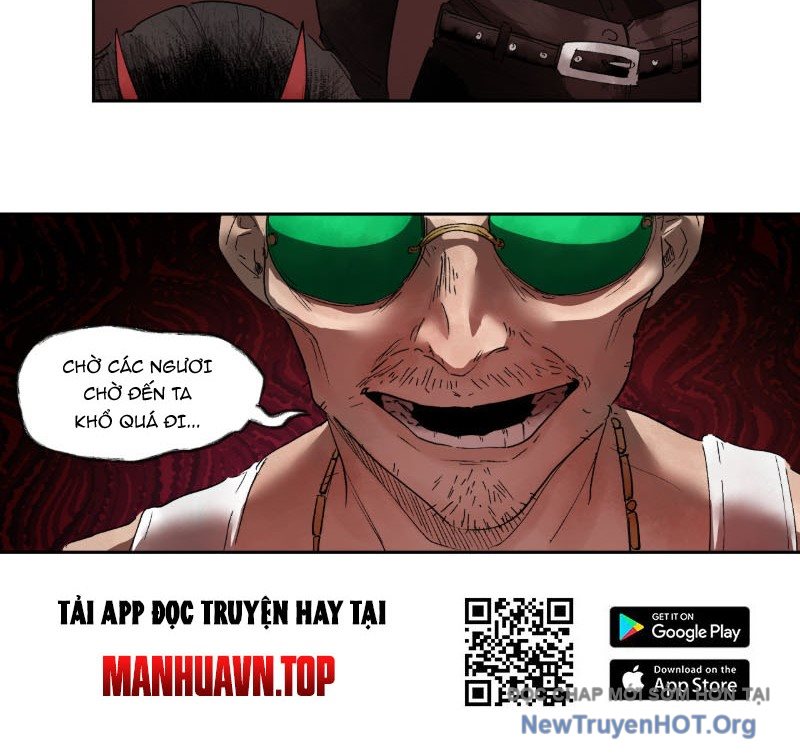Bách Quỷ Lục chapter 13 - Trang 28