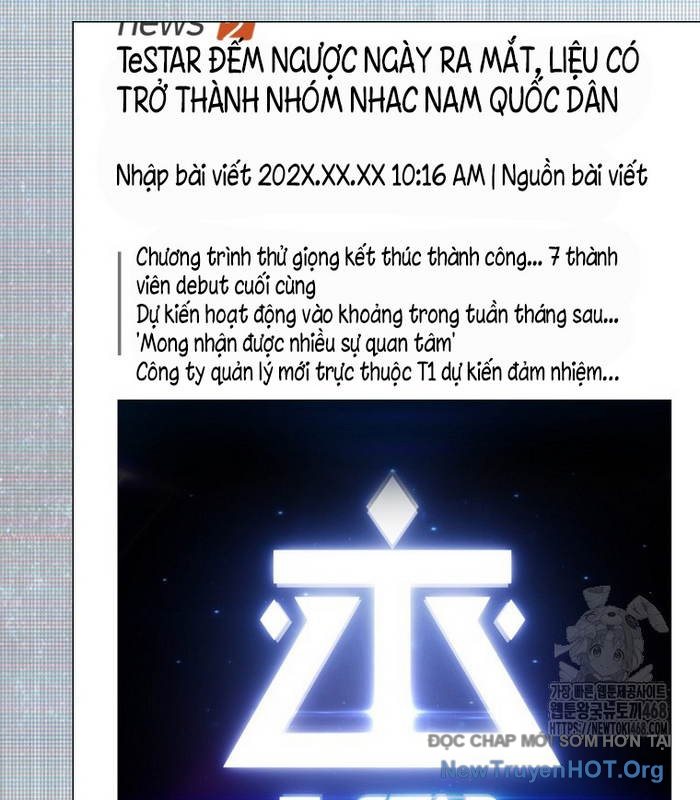 Debut or Die chapter 66 - Trang 143