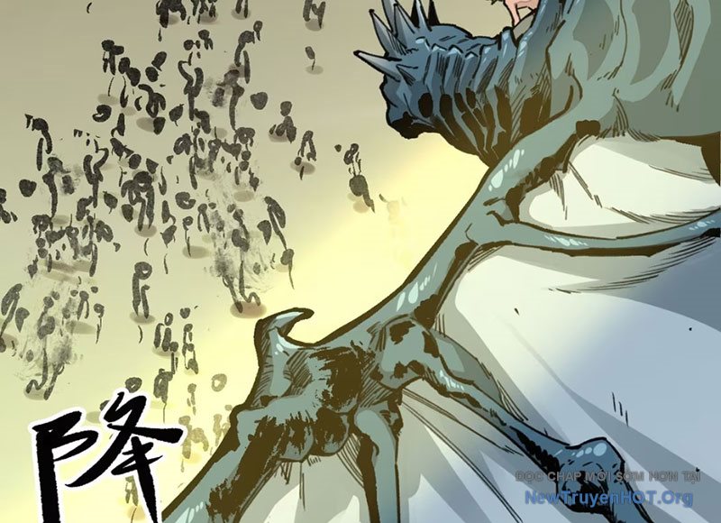 Tinh Linh Chi Hậu chapter 4 - Trang 4