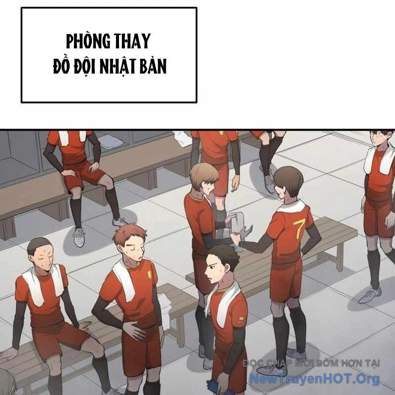Thiên Phú Bóng Đá, Tất Cả Đều Là Của Tôi! chapter 97 - Trang 93